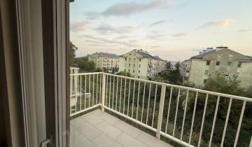 Mieszkanie 1-pokojowe Błonie