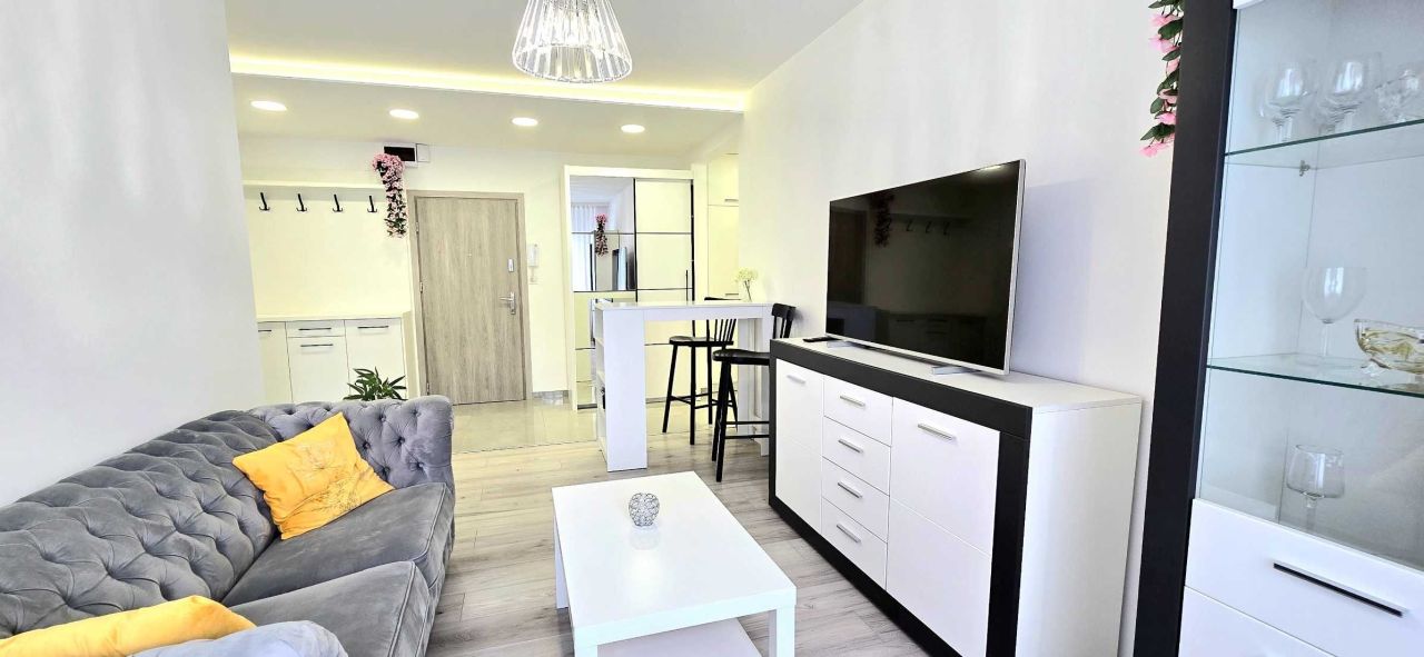 Mieszkanie 2-pokojowe Opole, ul. Skautów Opolskich