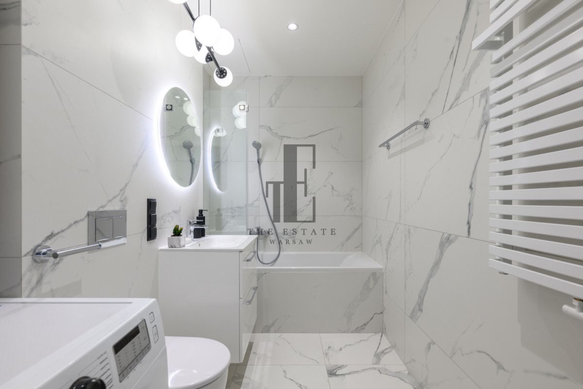 Mieszkanie 1-pokojowe Warszawa Wola, ul. Prosta. Zdjęcie 14