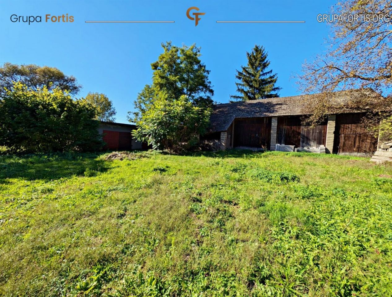 dom wolnostojący, 3 pokoje Ławy. Zdjęcie 10