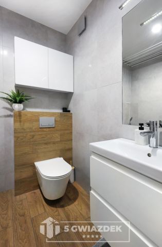 Mieszkanie 5-pokojowe Szczecinek, ul. Kaszubska. Zdjęcie 13