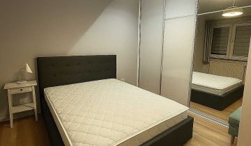 Mieszkanie 3-pokojowe Dąbrowa Górnicza