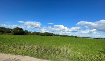 Działka budowlana Przęsocin