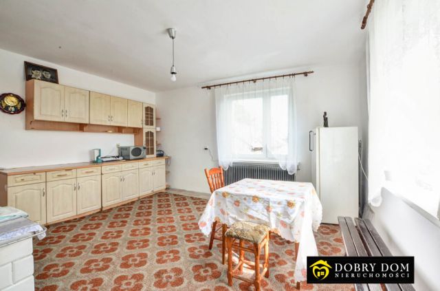 dom wolnostojący, 4 pokoje Polkowo. Zdjęcie 9