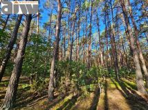 Działka budowlana Izabelin C