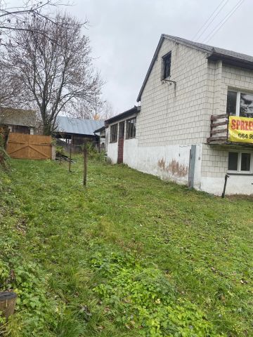 dom wolnostojący, 6 pokoi Psary-Stara Wieś. Zdjęcie 1