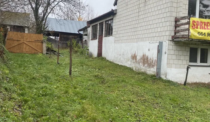 dom wolnostojący, 6 pokoi Psary-Stara Wieś