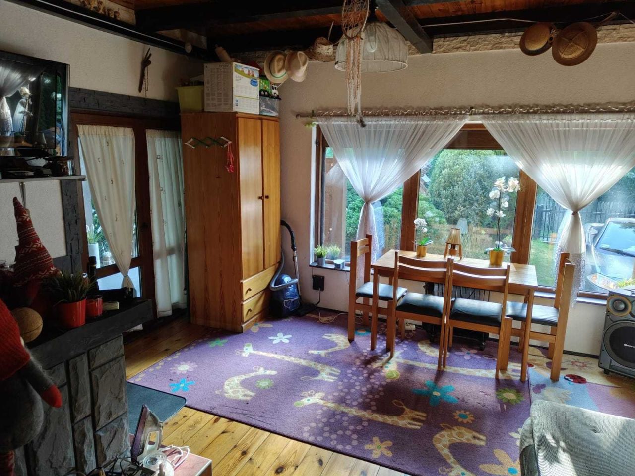 Działka rod Lublin, ul. Osmolicka. Zdjęcie 7