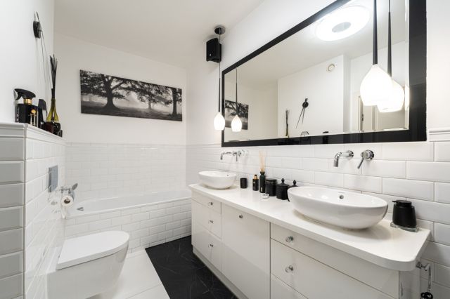 Mieszkanie 3-pokojowe Warszawa Ursynów, ul. Puławska. Zdjęcie 13