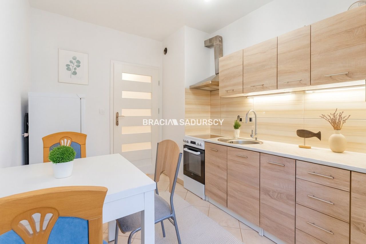 Mieszkanie 2-pokojowe Kraków Czyżyny, ul. Bolesława Orlińskiego. Zdjęcie 8