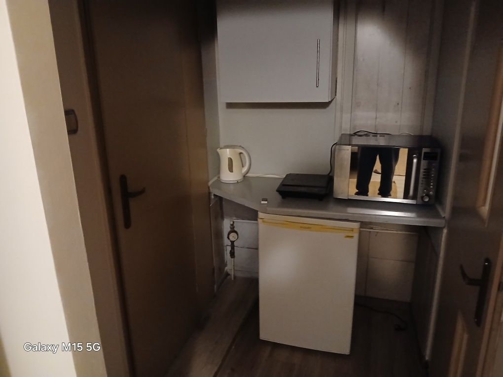 Mieszkanie 1-pokojowe Gdynia Działki Leśne. Zdjęcie 7