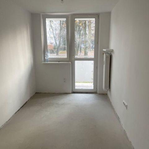 Mieszkanie 4-pokojowe Warszawa Bródno, ul. Łojewska. Zdjęcie 1