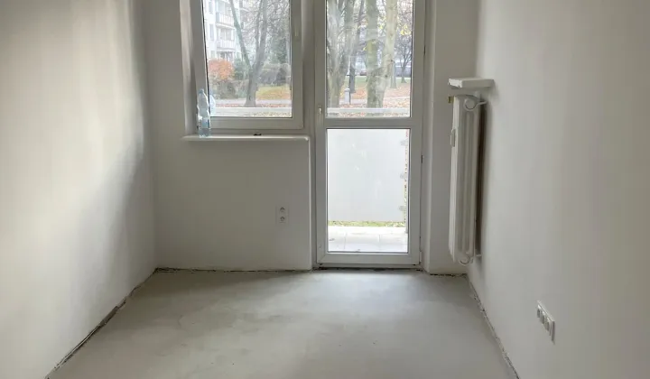 Mieszkanie 4-pokojowe Warszawa Bródno, ul. Łojewska