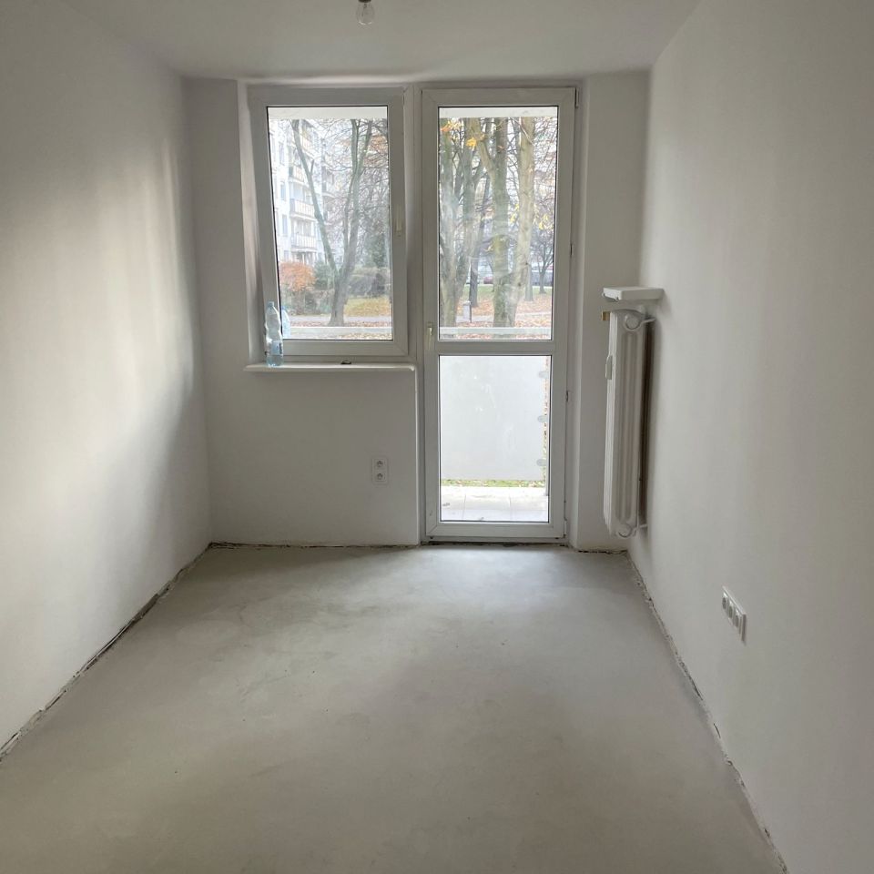 Mieszkanie 4-pokojowe Warszawa Bródno, ul. Łojewska