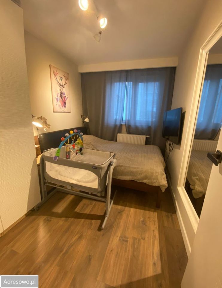 Mieszkanie 3-pokojowe Warszawa Białołęka, ul. Przejezdna. Zdjęcie 9