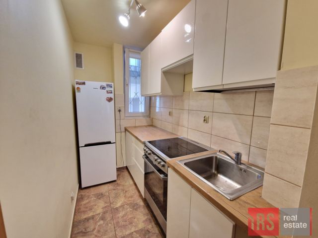 Mieszkanie 2-pokojowe Warszawa Praga-Południe, ul. Bracławska. Zdjęcie 3