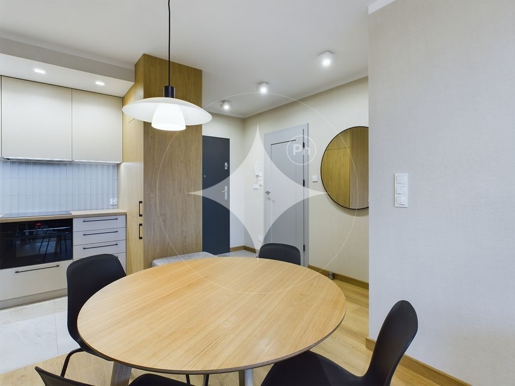 Mieszkanie 2-pokojowe Gdańsk, ul. Władysława Jagiełły. Zdjęcie 5