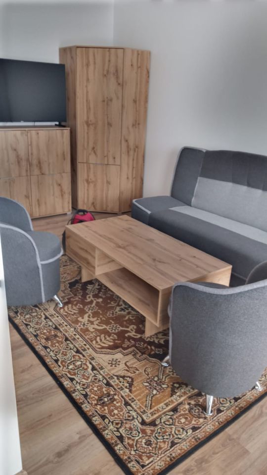 Mieszkanie 2-pokojowe Rzeszów, ul. św. Kingi. Zdjęcie 11