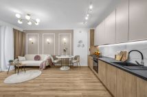 Mieszkanie 2-pokojowe Jabłonna, ul. Zegrzyńska. Zdjęcie 1