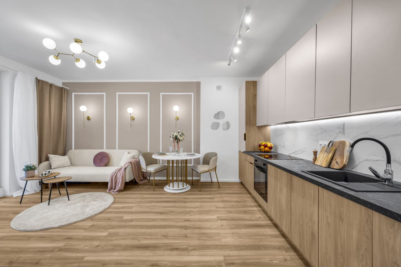 Mieszkanie 2-pokojowe Jabłonna, ul. Zegrzyńska. Zdjęcie 2