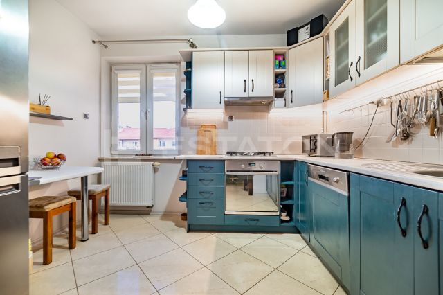 Mieszkanie 2-pokojowe Rzeszów, ul. Lwowska. Zdjęcie 4