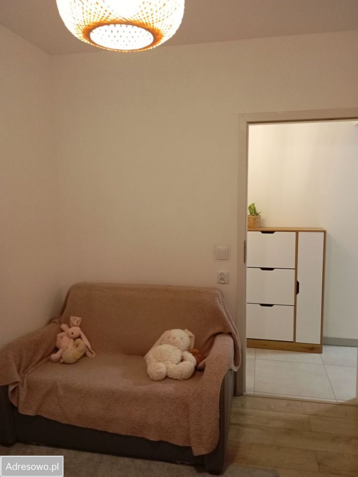 Pokój Warszawa Mokotów, ul. Kaukaska. Zdjęcie 6