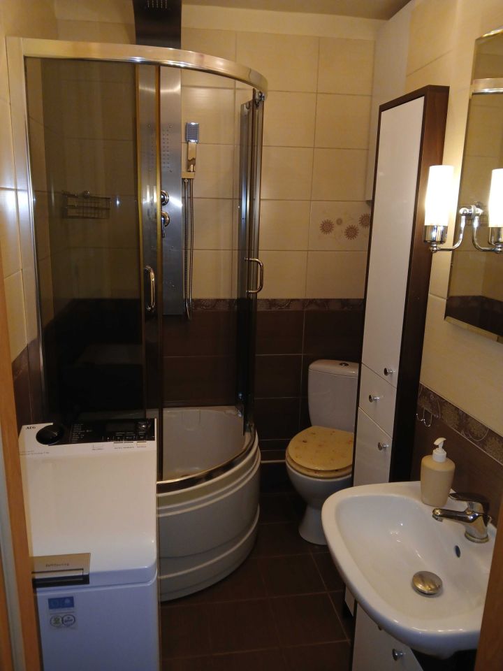 Mieszkanie 2-pokojowe Szczecin Niebuszewo, ul. Kazimierza Królewicza. Zdjęcie 3