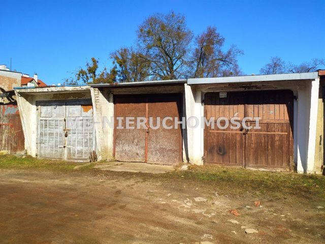 Garaż/miejsce parkingowe Olsztyn Śródmieście, ul. Dąbrowszczaków. Zdjęcie 1