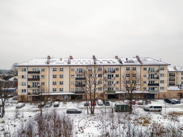 Mieszkanie 4-pokojowe Marki, ul. Pałacowa. Zdjęcie 21