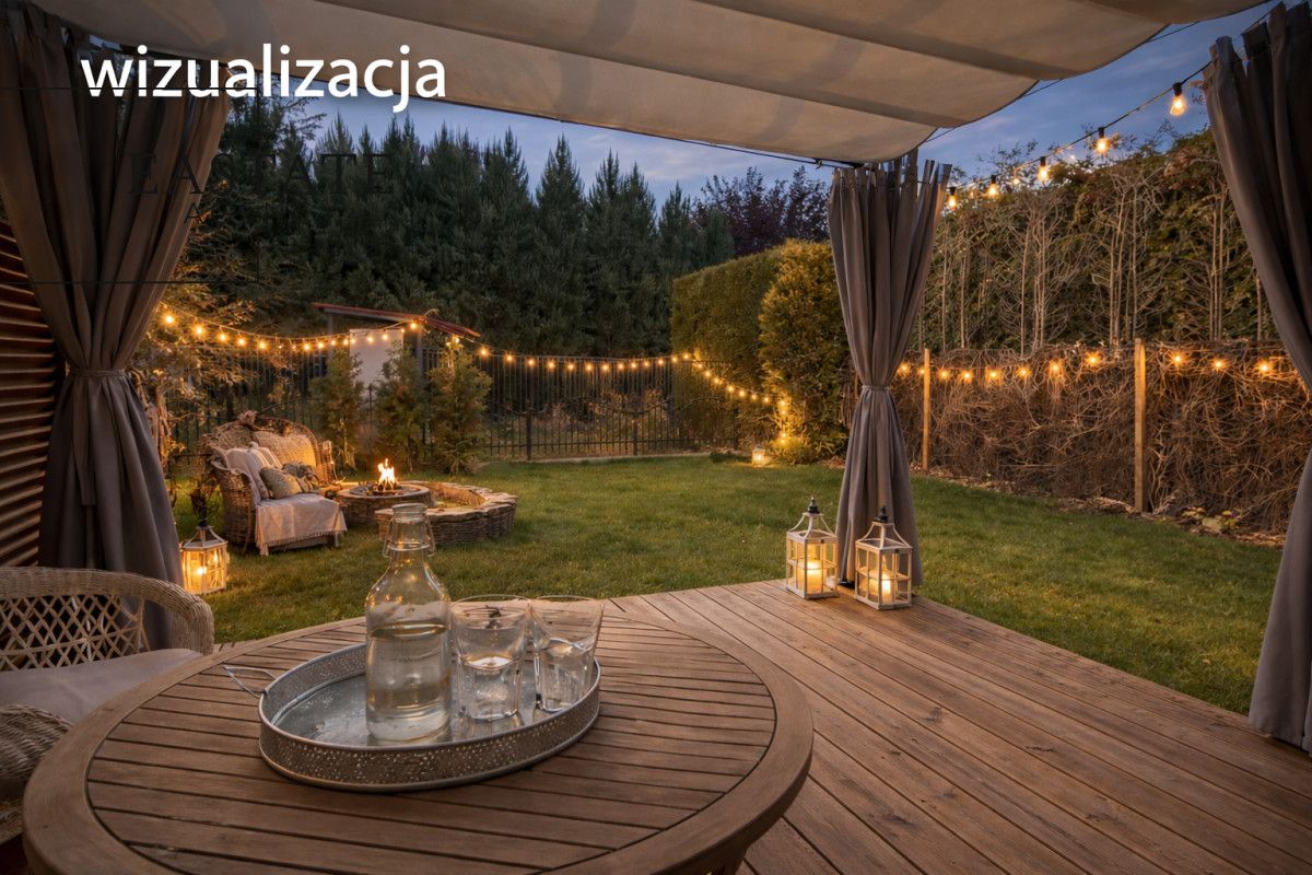 Mieszkanie 1-pokojowe Warszawa Wilanów, ul. Zaściankowa. Zdjęcie 12