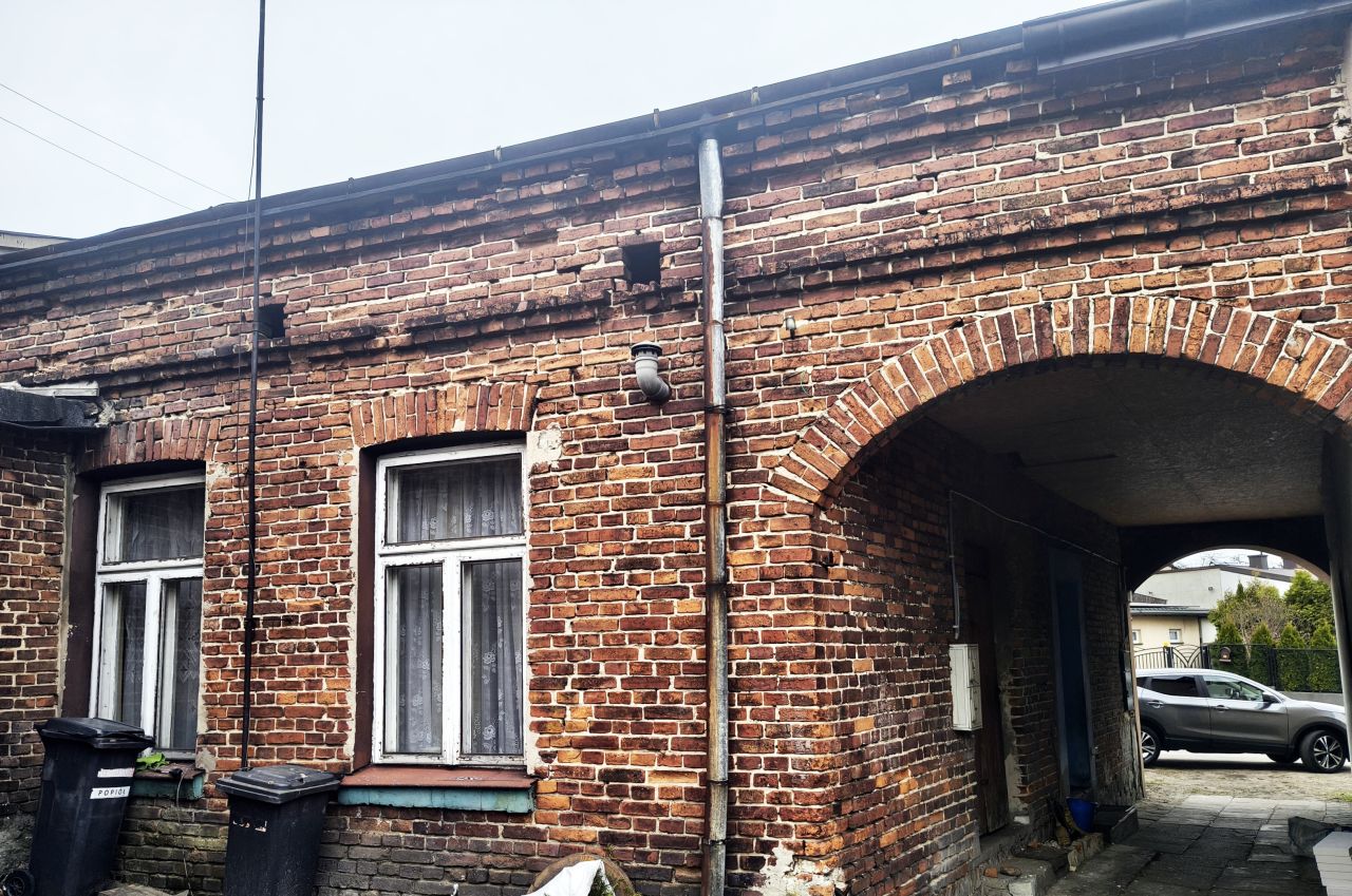 Mieszkanie 1-pokojowe Gorzkowice, ul. Piotrkowska. Zdjęcie 2