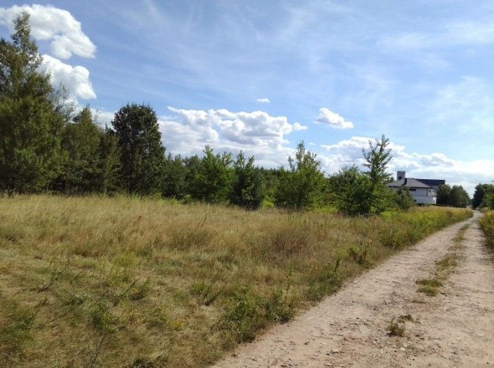 Działka budowlana Pionki, al. Królewska. Zdjęcie 6