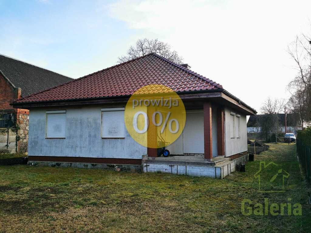 dom wolnostojący, 4 pokoje Strzeszów. Zdjęcie 6