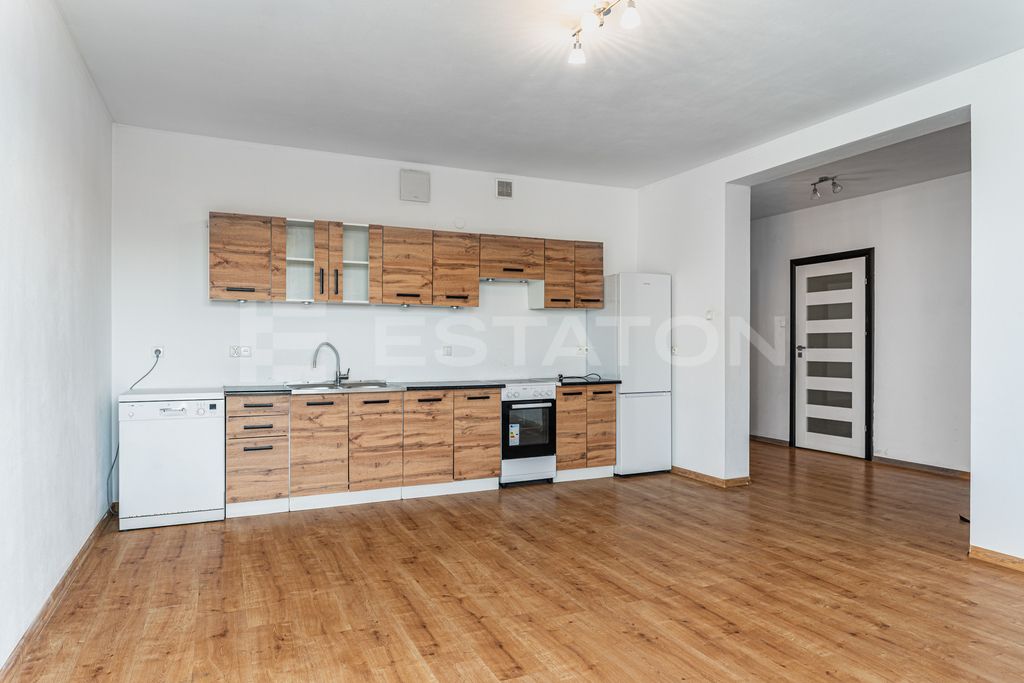 Mieszkanie 3-pokojowe Rzeszów, ul. Lucjana Siemieńskiego. Zdjęcie 4