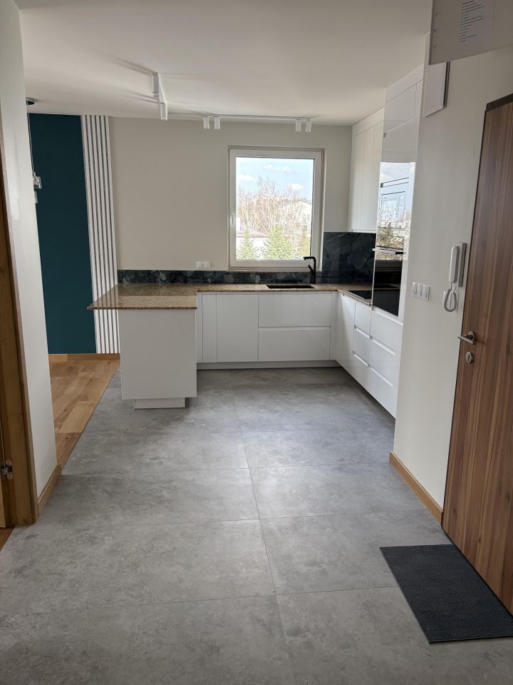 Mieszkanie 3-pokojowe Ożarów Mazowiecki, ul. Kazimierza Kamińskiego. Zdjęcie 4