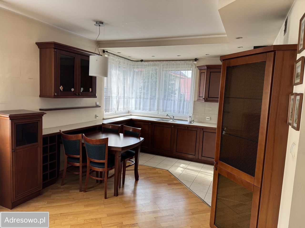 Mieszkanie 3-pokojowe Kraków Łagiewniki-Borek Fałęcki, ul. Na Zrębie. Zdjęcie 3