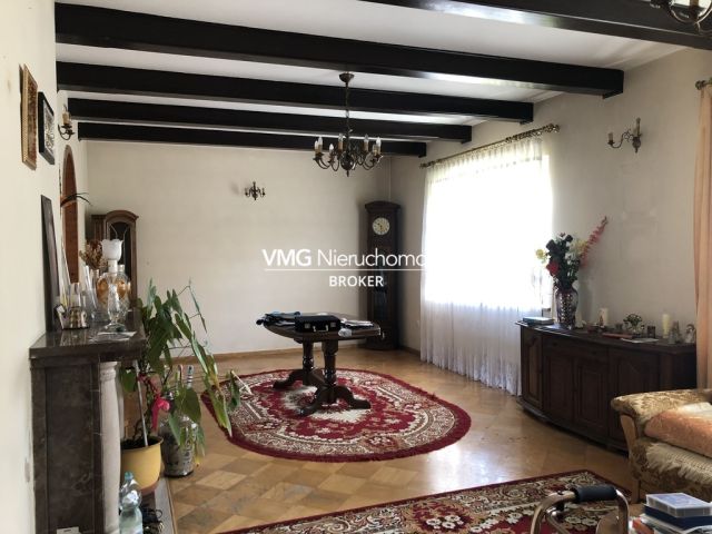 dom wolnostojący, 8 pokoi Wołomin. Zdjęcie 19