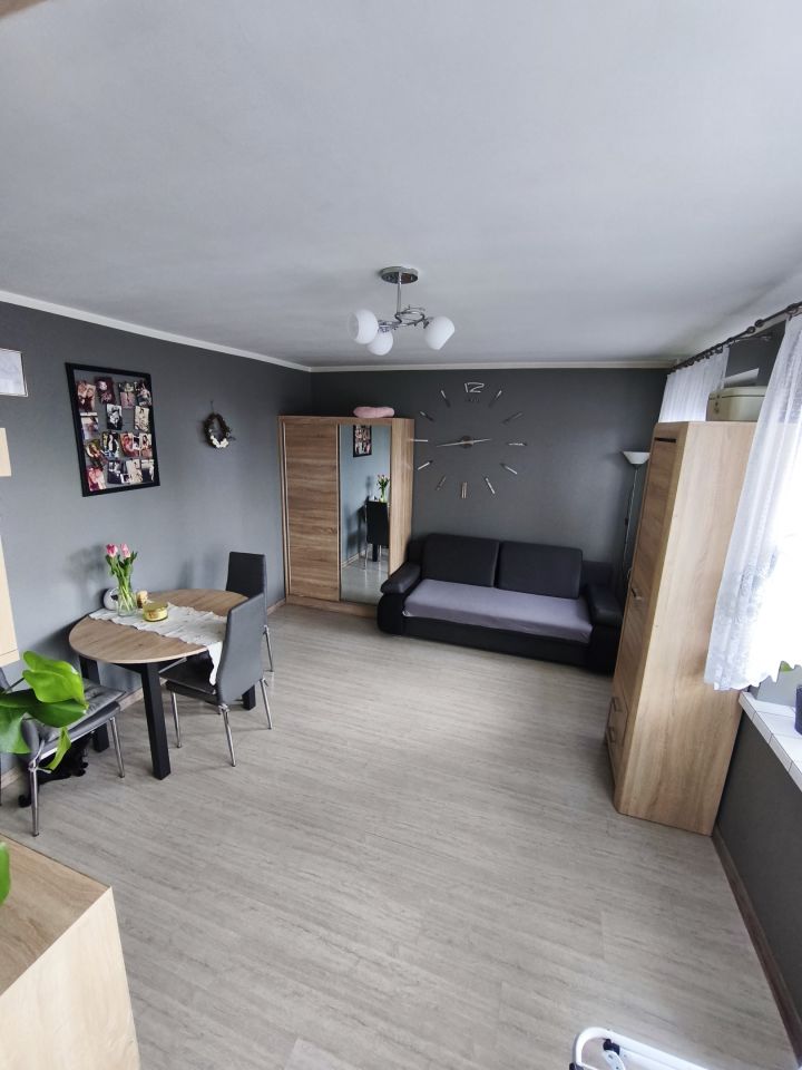 Mieszkanie 1-pokojowe Sompolno, ul. św. Barbary. Zdjęcie 3