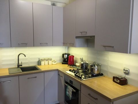 Mieszkanie 2-pokojowe Warszawa Białołęka, ul. Strumykowa. Zdjęcie 2