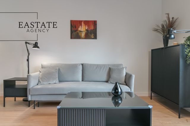 Mieszkanie 2-pokojowe Gdańsk Śródmieście, ul. ks. Jerzego Popiełuszki. Zdjęcie 19