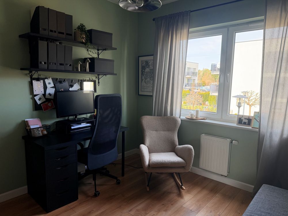 Mieszkanie 3-pokojowe Bydgoszcz Fordon. Zdjęcie 4