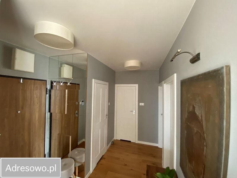 Mieszkanie 3-pokojowe Warszawa Mokotów, ul. Ananasowa. Zdjęcie 8