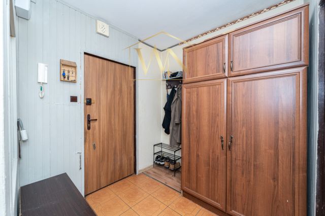 Mieszkanie 3-pokojowe Warszawa Ursynów, ul. Wiolinowa. Zdjęcie 12