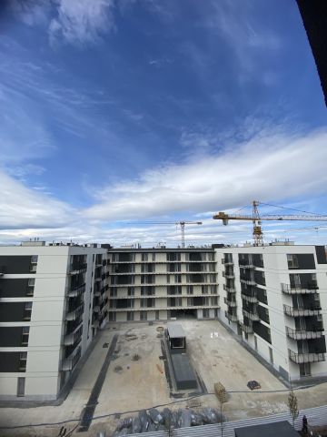Mieszkanie 3-pokojowe Warszawa Włochy, ul. Łopuszańska. Zdjęcie 2