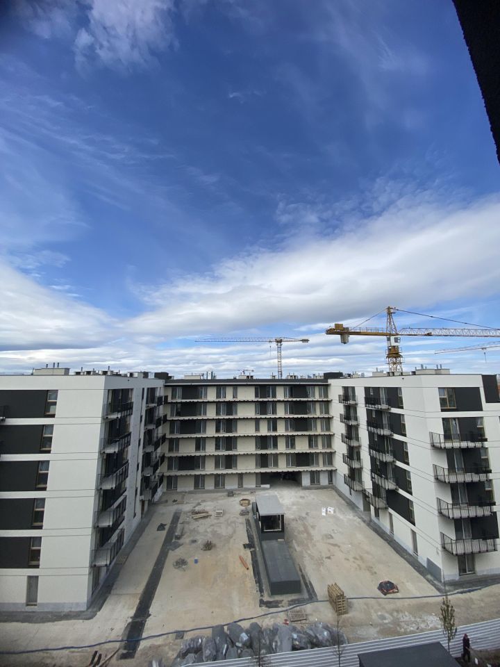 Mieszkanie 3-pokojowe Warszawa Włochy, ul. Łopuszańska. Zdjęcie 2