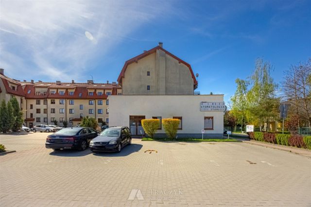 Biuro Wysoka, ul. Brzozowa. Zdjęcie 20