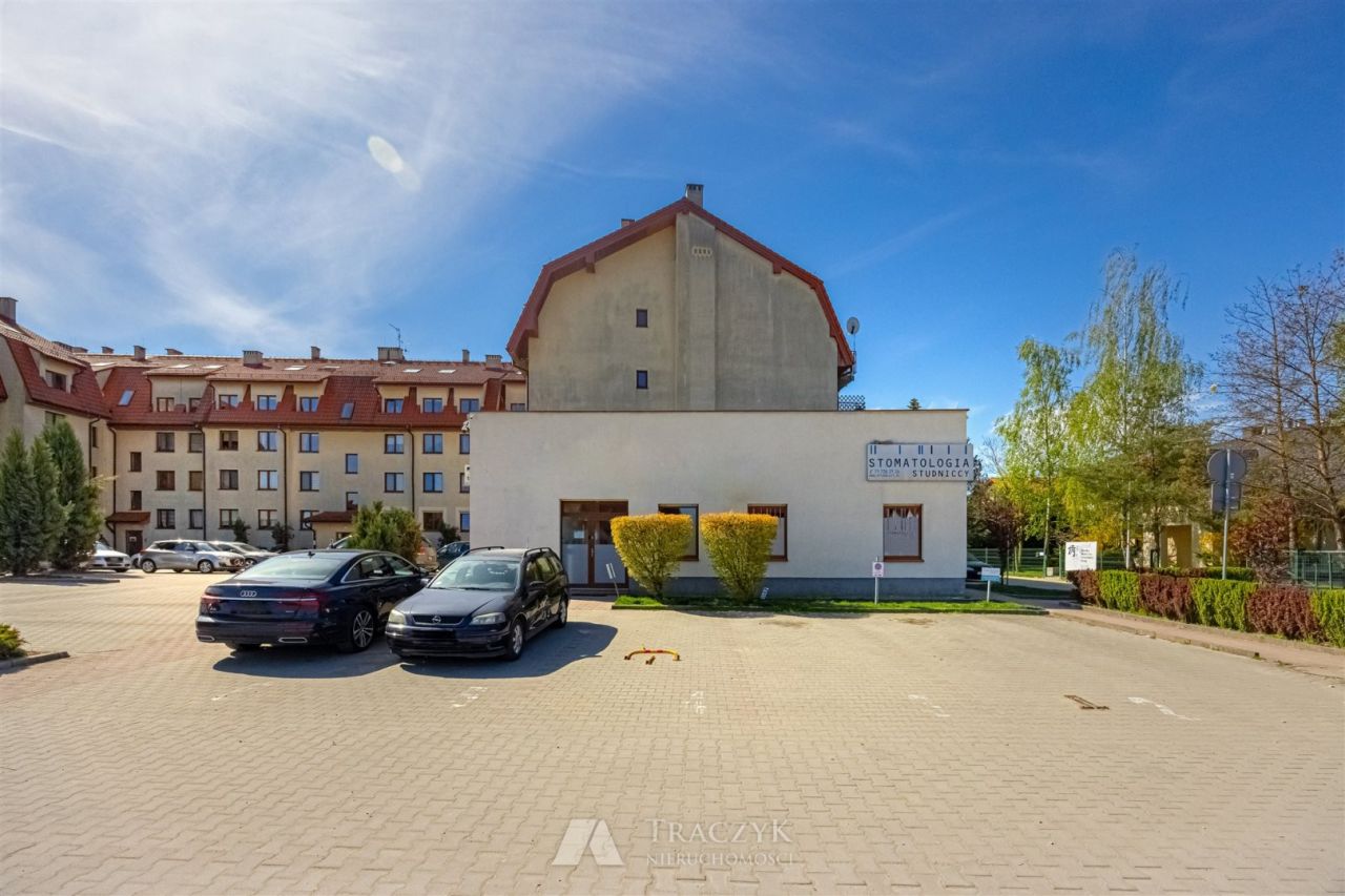 Biuro Wysoka, ul. Brzozowa. Zdjęcie 20