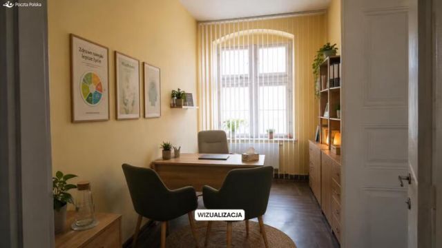 Lokal Krosno Odrzańskie, ul. Pocztowa. Zdjęcie 4