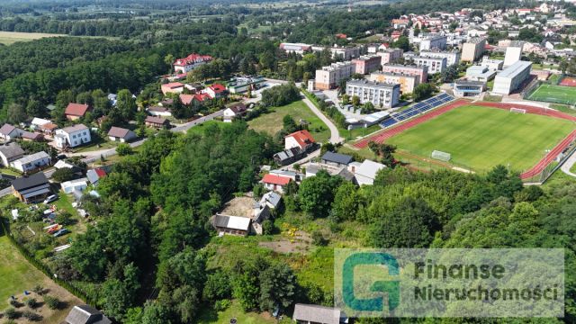 Działka inwestycyjna Pobiedna. Zdjęcie 2
