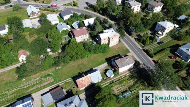 dom wolnostojący, 6 pokoi Krosno Białobrzegi, ul. Stanisława Moniuszki. Zdjęcie 4